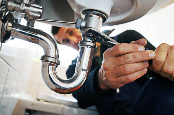  Arvada, CO Plumbing services Pros