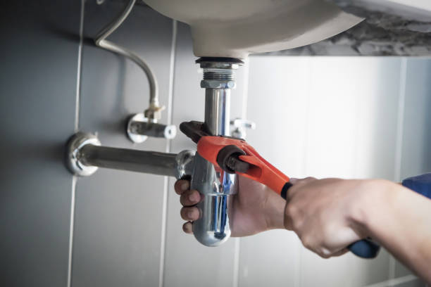 Trusted Arvada, CO Plumbing services Experts